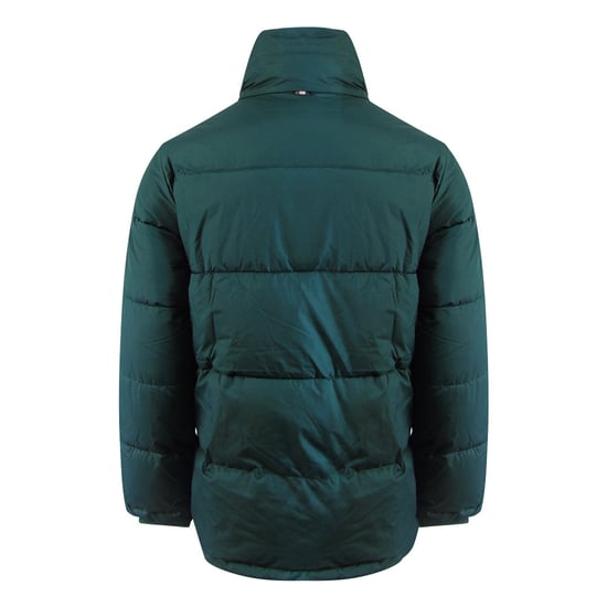 Aquascutum Active Jägergrüne Steppjacke - Image 2
