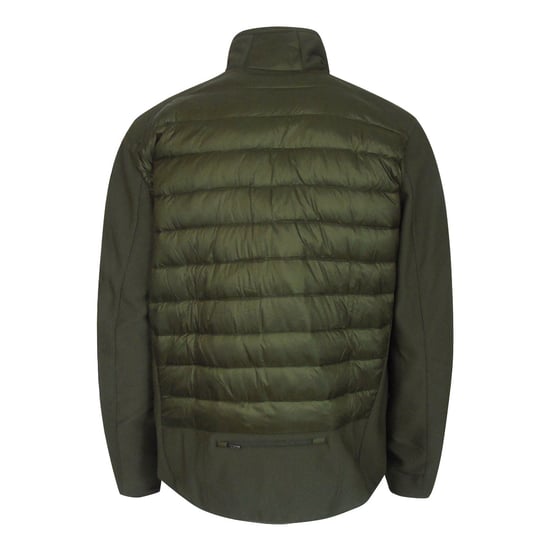 Parajumpers Jayden Deep Moss Jacke - Image 2