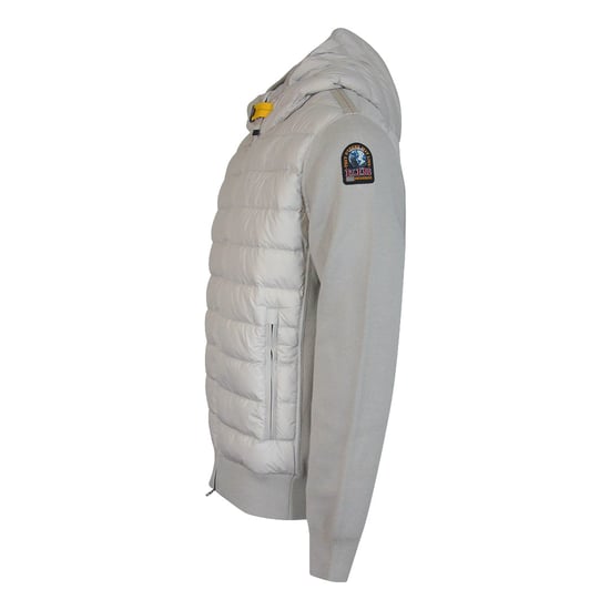 Parajumpers Illuga Mastic Grey Jacke - Image 2
