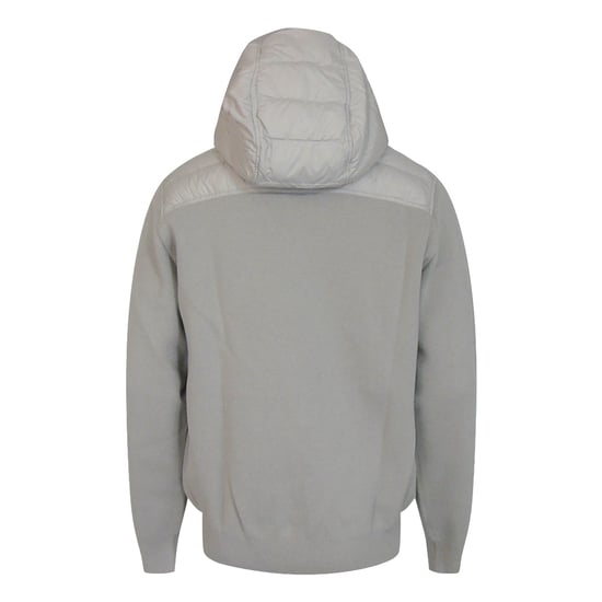 Parajumpers Illuga Mastic Grey Jacke - Image 3