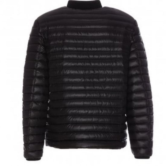 Belstaff Airframe Schwarze Daunenjacke - Image 2