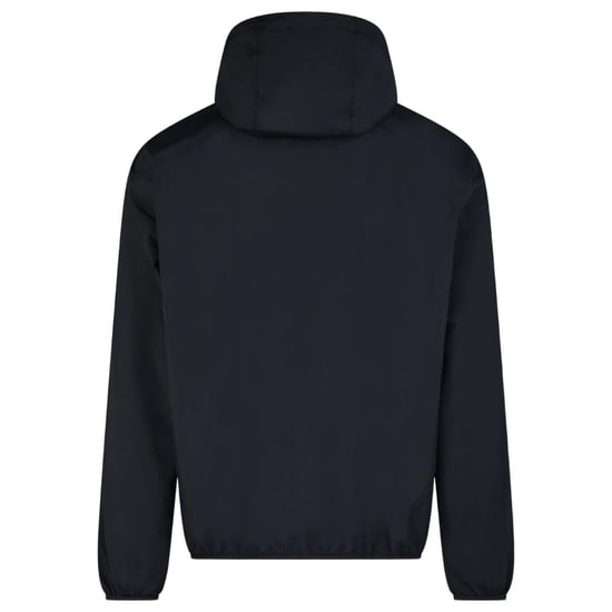 Aquascutum Active Rlg Badge Wendejacke In Matrosenschwarz - Image 2