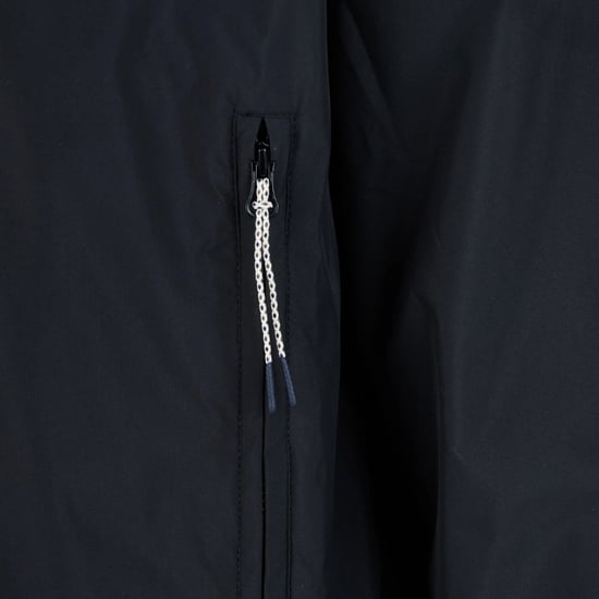 Aquascutum Active Rlg Badge Wendejacke In Matrosenschwarz - Image 4