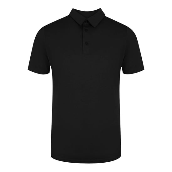Aquascutum Active Beach Basic Sailor Polo, Marineblaues Poloshirt - Image 1