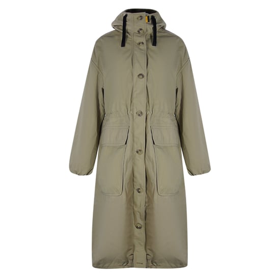 Parajumpers City Baumwolljacke In Beige - Image 1
