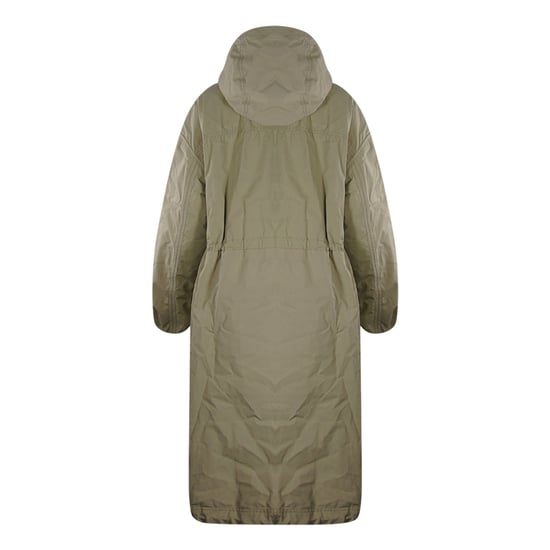 Parajumpers City Baumwolljacke In Beige - Image 3