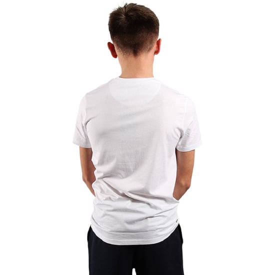 Weekend Offender - "Kingston" T-Shirt für Kinder, Baumwolle (Weiß) - Image 2