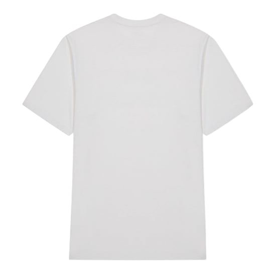 Vans - T-Shirt für Kinder, Logo (Weiß/Schwarz) - Image 2