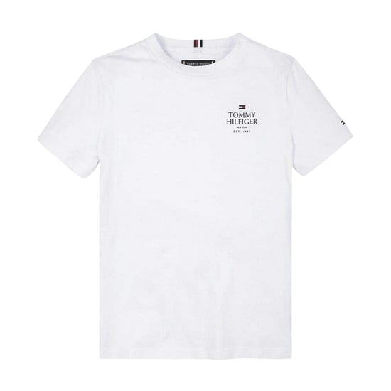Tommy Hilfiger - T-Shirt für Jungen (Weiß) - Image 2