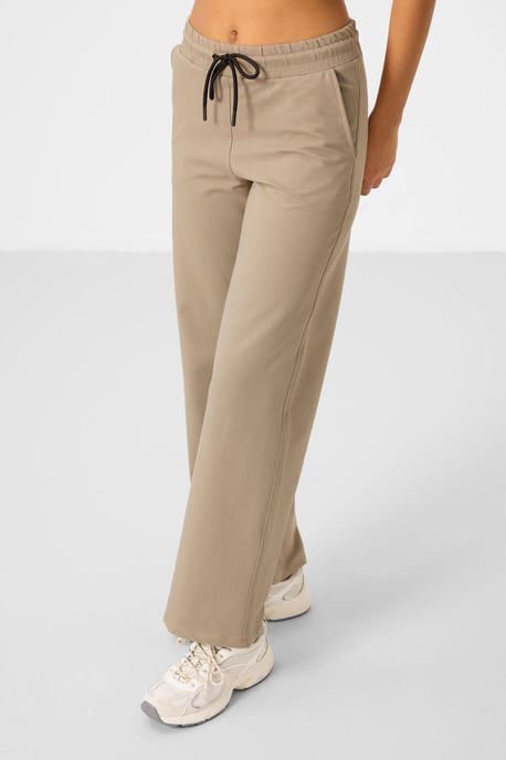 Fleece Trainingsanzug Set - Image 2