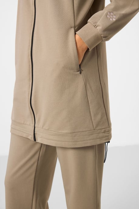 Fleece Trainingsanzug Set - Image 4