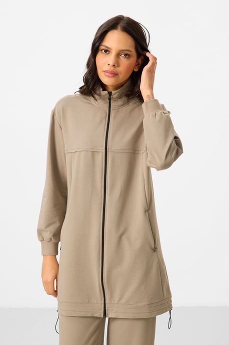 Fleece Trainingsanzug Set - Image 5
