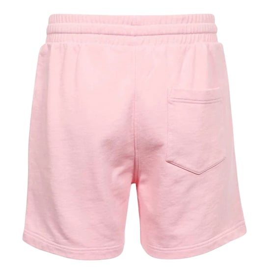 Casablanca Bestickte Casablanca Par Avion Rosa Shorts - Image 2