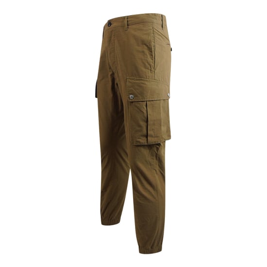 Dsquared2 Braune Cargohose - Image 3