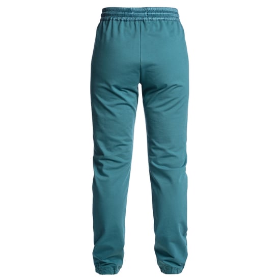 Parajumpers Martina Staubiges Petrolblau Sweatpants - Image 2