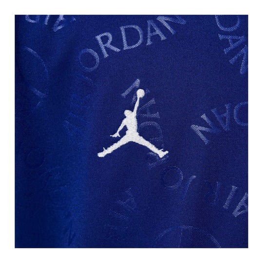 Nike - "Air Jordan" Trikot für Kinder (Blau/Phantom) - Image 4