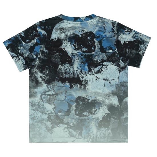 Firetrap - "Sub" T-Shirt für Jungen (Blau) - Image 2