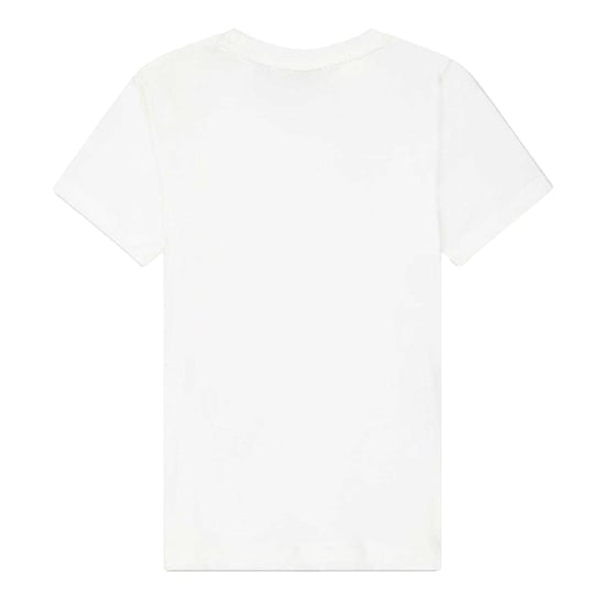 Lyle & Scott - T-Shirt für Kinder, Rundhalsausschnitt (Weiß) - Image 2