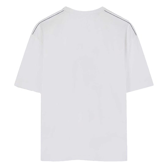 Timberland - T-Shirt für Kinder, Rundhalsausschnitt (Weiß) - Image 3