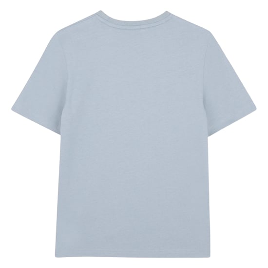 Boss - T-Shirt für Kinder (Blassblau) - Image 2