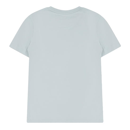Farah - T-Shirt für Kinder, Rundhalsausschnitt (Blau) - Image 2