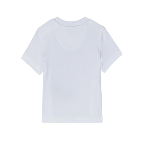Calvin Klein - T-Shirt für Baby, Regulär (Weiß) - Image 2