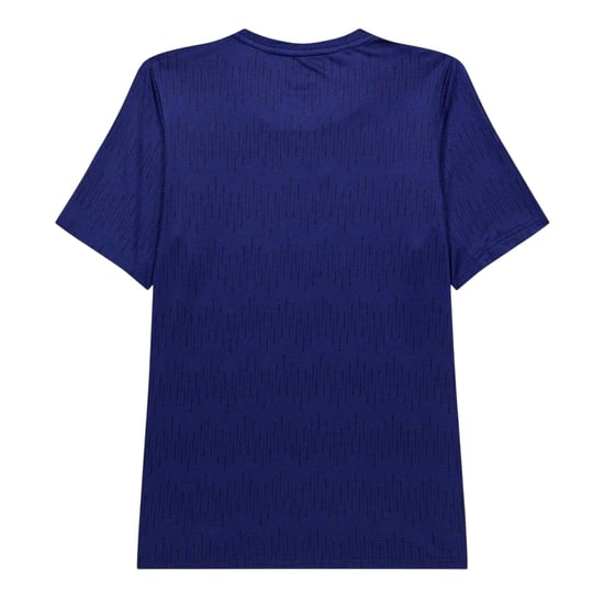 Castore - T-Shirt für Kinder, Rundhalsausschnitt, Regulär (Marine) - Image 2