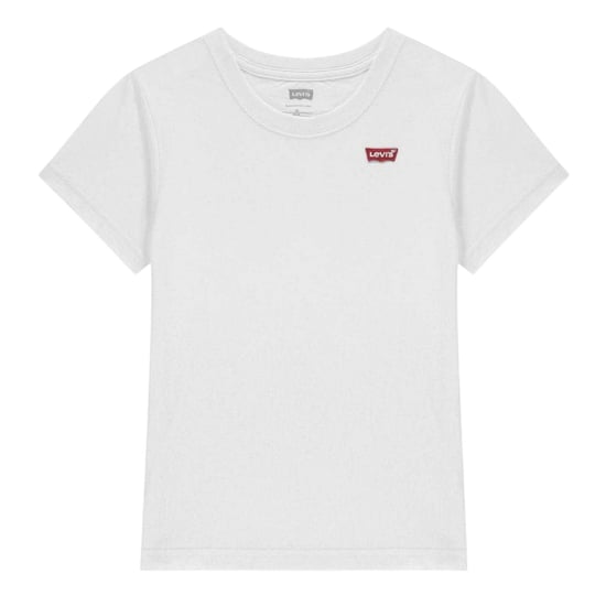 Levis - T-Shirt für Jungen (Weiß) - Image 1