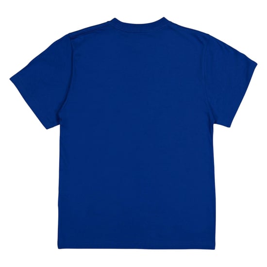 Vans - T-Shirt für Kinder, Logo (Blau) - Image 2