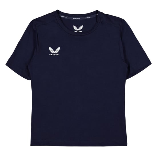 Castore - T-Shirt für Kinder, Regulär (Kurzmantel) - Image 1