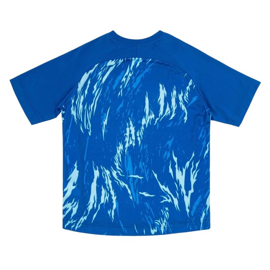 Sondico - Fußball Trikot für Kinder (Blau) - Image 2