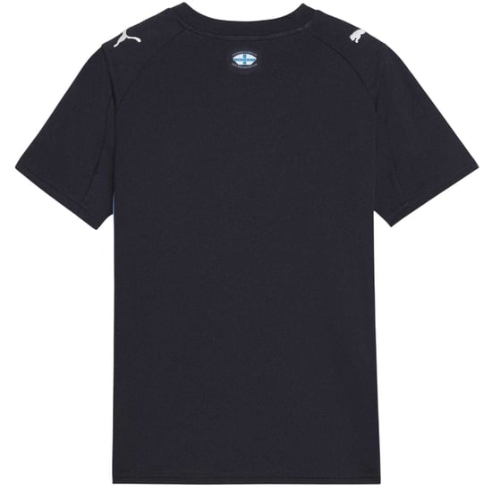 Puma - "2025/2026" Auswärts-Trikot für Kinder (Marine/Blau) - Image 2