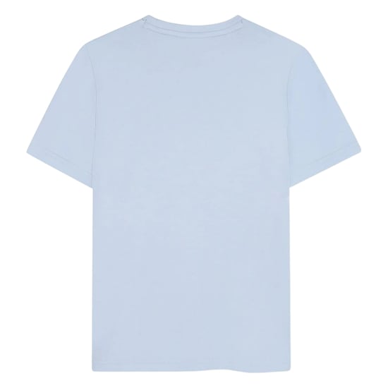 Boss - T-Shirt für Kinder (Persisch Blau) - Image 2