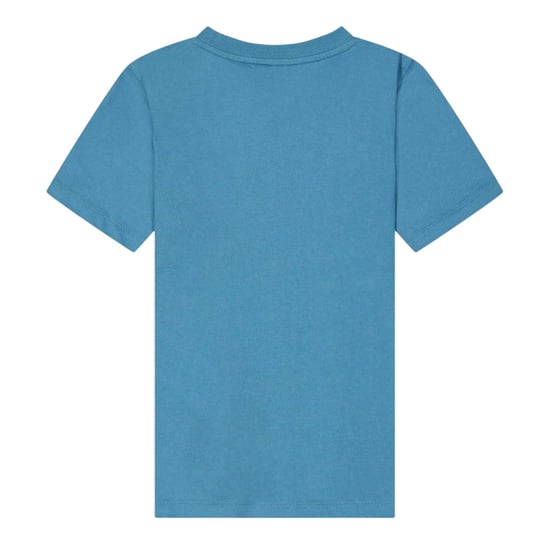 Lyle & Scott - T-Shirt für Kinder, Regulär (Blaugrau) - Image 2