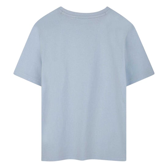 Boss - T-Shirt für Kinder, Rundhalsausschnitt (Persisch Blau) - Image 2