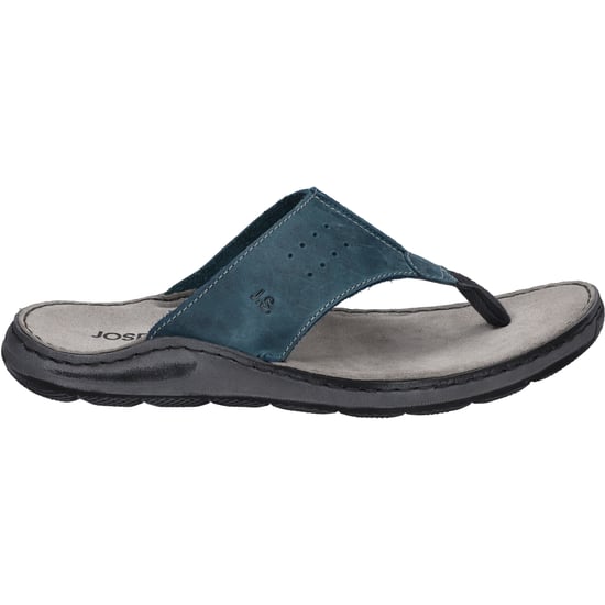 JOSEF SEIBEL Herren Zehentrenner Maverick 05 in azur - Image 2