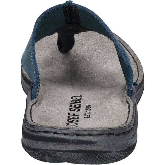 JOSEF SEIBEL Herren Zehentrenner Maverick 05 in azur - Image 4