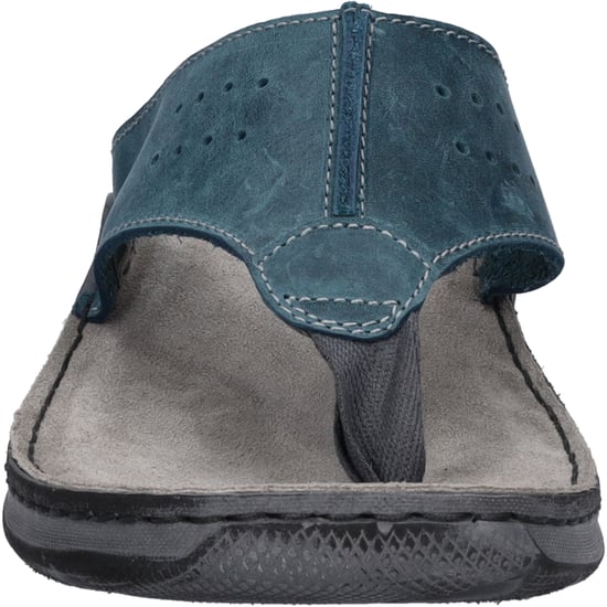 JOSEF SEIBEL Herren Zehentrenner Maverick 05 in azur - Image 5
