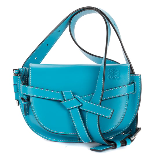Mini Gate Waist Bag Mini Hüfttasche - Image 1
