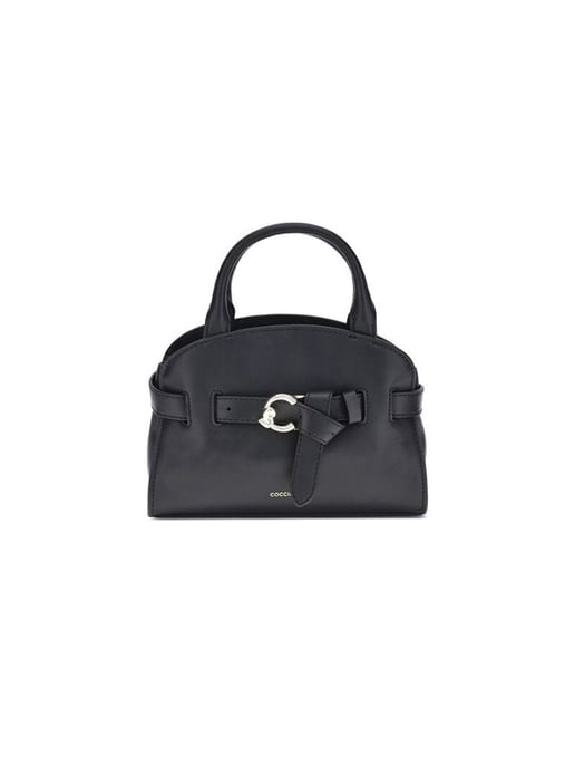 Coccinelle Handtasche Schwarz - Image 1