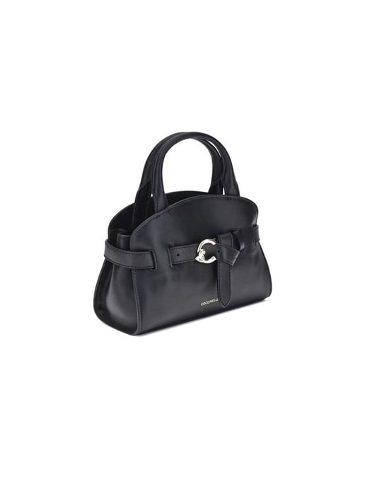 Coccinelle Handtasche Schwarz - Image 2