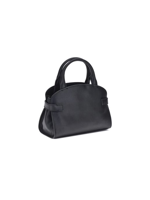 Coccinelle Handtasche Schwarz - Image 3