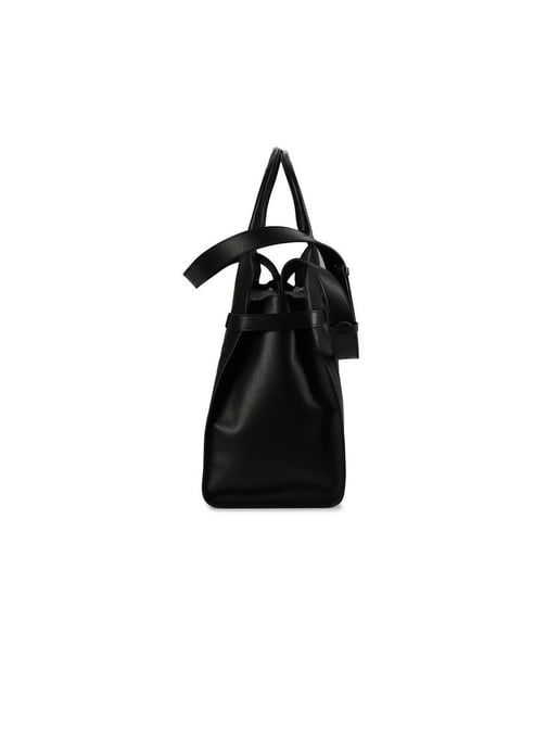 Coccinelle Handtasche Schwarz - Image 3