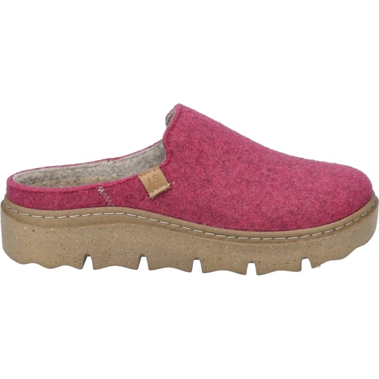 JOSEF SEIBEL Damen Hausschuh Carmaux 01 in pink - Image 2