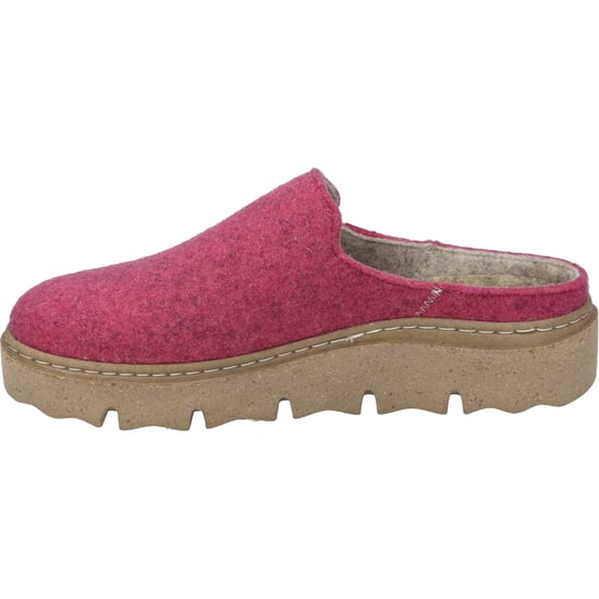 JOSEF SEIBEL Damen Hausschuh Carmaux 01 in pink - Image 3