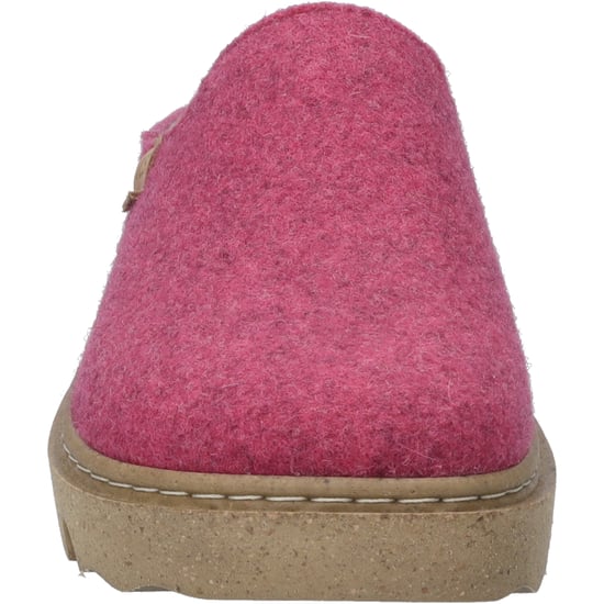 JOSEF SEIBEL Damen Hausschuh Carmaux 01 in pink - Image 5