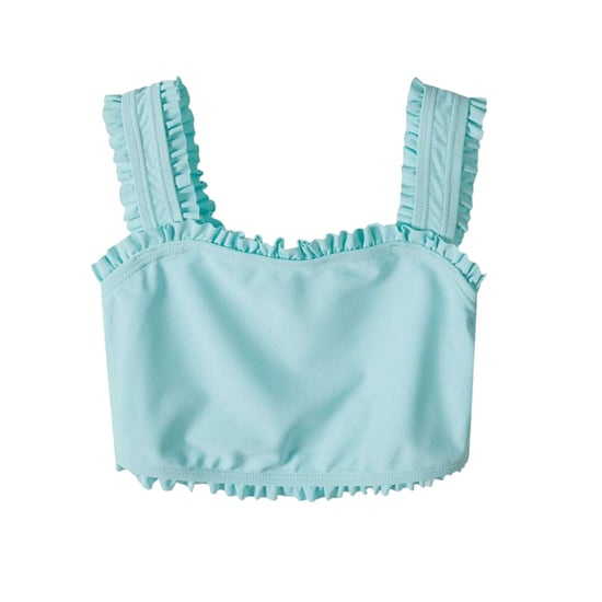 Minoti - Bikini-Set für Mädchen, Schnell trocknend (Blau) - Image 3