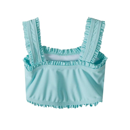 Minoti - Bikini-Set für Mädchen, Schnell trocknend (Blau) - Image 4