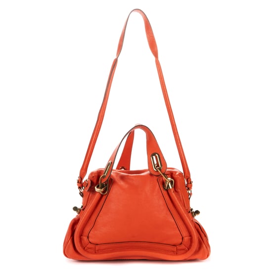 Medium Paraty Medium Schultertasche - Image 1