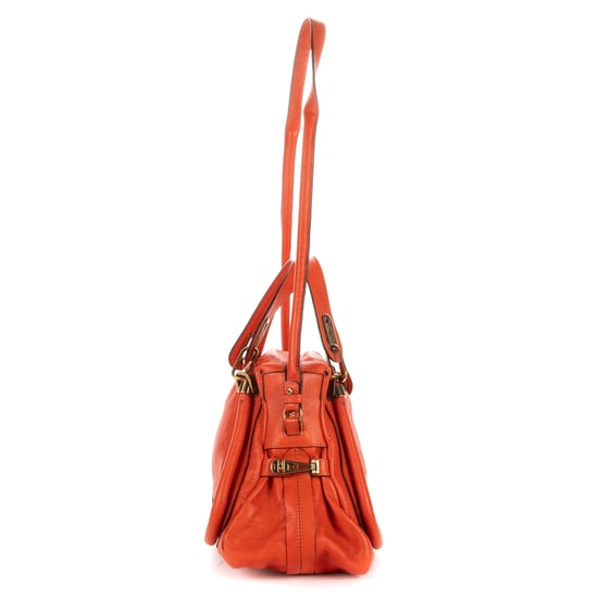 Medium Paraty Medium Schultertasche - Image 3